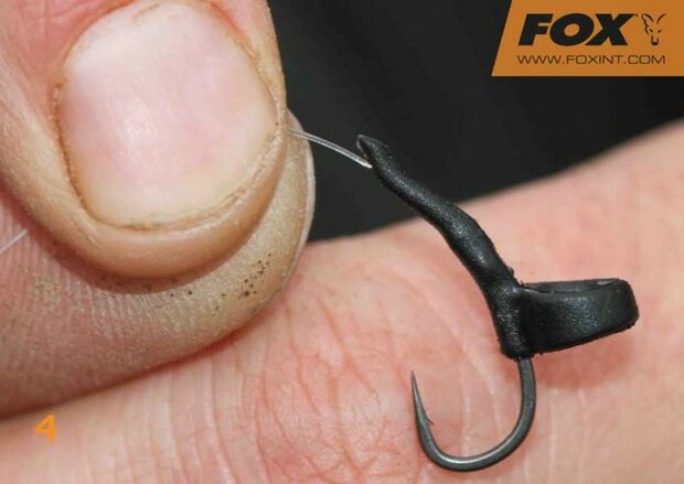 Fox Carp - Zig Aligna Kit - Fox Carp
