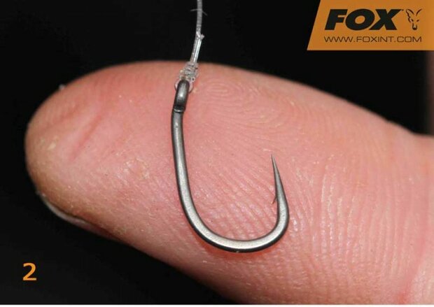 Fox Carp - Zig Aligna Kit - Fox Carp