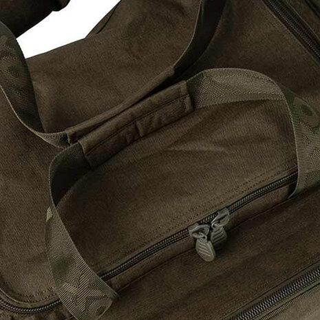 Fox Carp - Voyager Large Carryall - Fox Carp