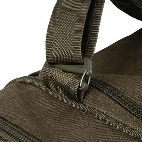 Fox Carp - Voyager Large Carryall - Fox Carp