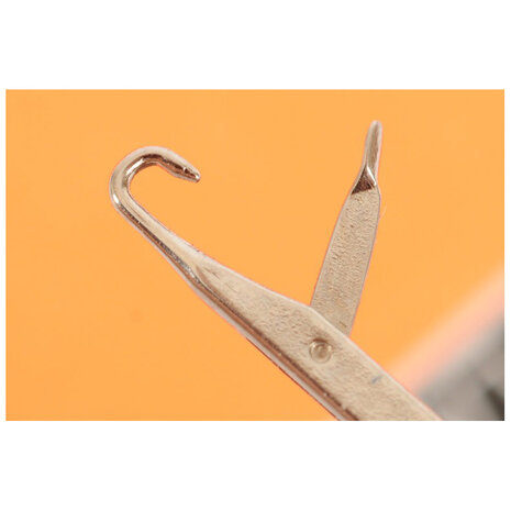 Guru - Aasnaald Speedmesh Needle - Guru
