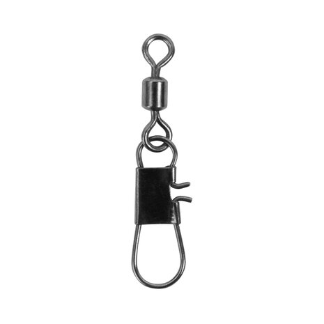 Preston - Waggler Link Swivels - Preston