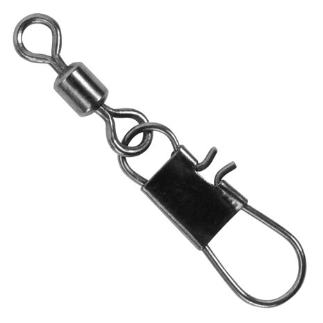 Preston - Waggler Link Swivels - Preston
