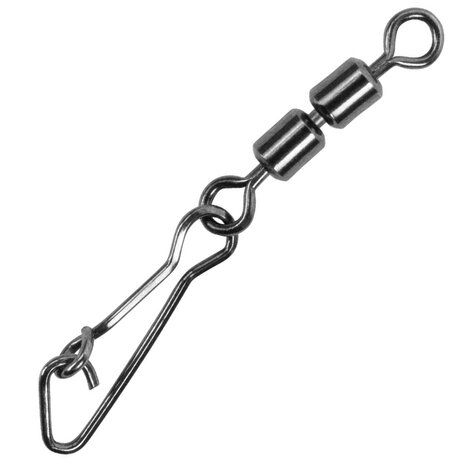 Preston - Feeder Link Swivels - Preston