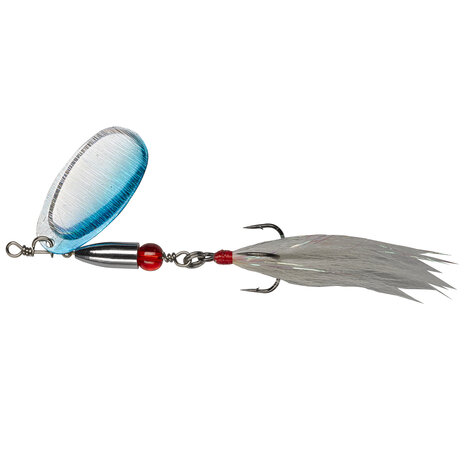 Pezon &amp; Michel - Spinner Buck Pike Nr. 5 Bleek - Pezon &amp; Michel
