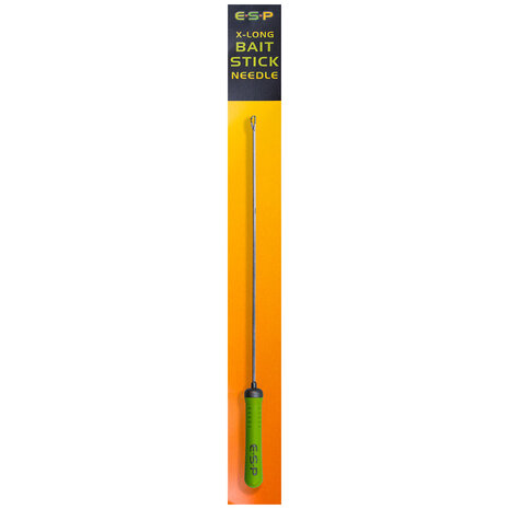 ESP - X-Long Bait Stick Needle - ESP