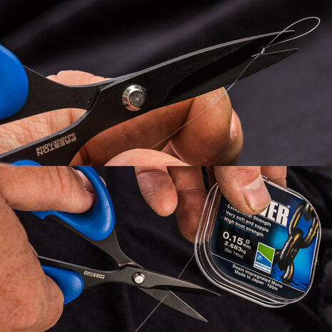 Preston - Rig Scissors - Preston