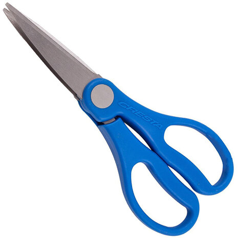 Cresta - Wormschaar Double Blade Wormchopper - Cresta