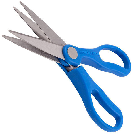 Cresta - Wormschaar Double Blade Wormchopper - Cresta