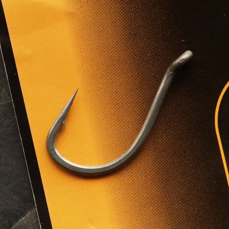 Fox Carp - Haken Edges Armapoint Stiff Rig straight - Fox Carp