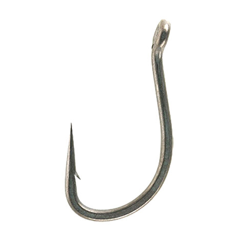 Fox Carp - Haken Edges Armapoint Stiff Rig straight - Fox Carp