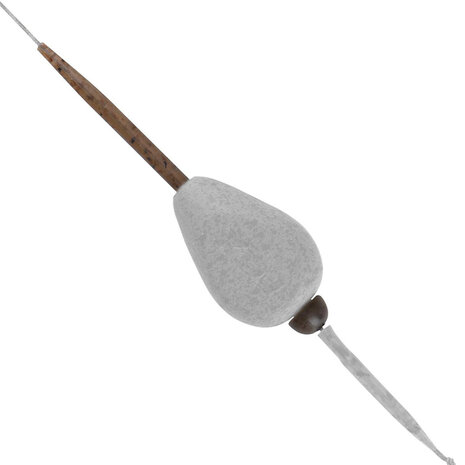 Fox Carp - Edges Camo Tadpole Inline Insert - Fox Carp