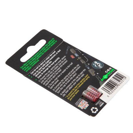 Korda - Mini Heli Safe - Korda