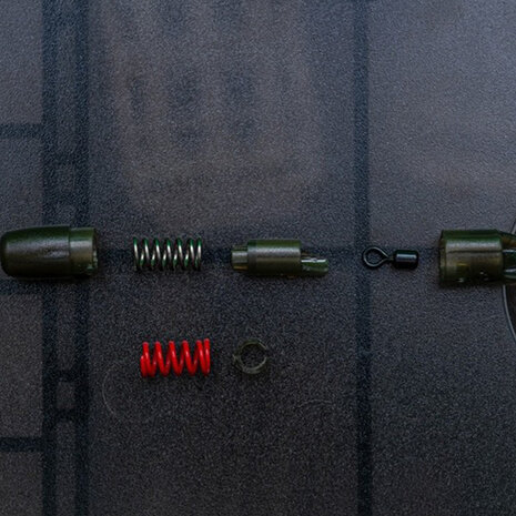 Korda - Mini Heli Safe - Korda