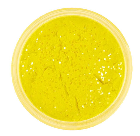 Berkley - 2025 EU PowerBait Extra Scent Glitter Trout Bait - Berkley