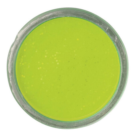 Berkley - 2025 EU PowerBait Extra Scent Glitter Trout Bait - Berkley