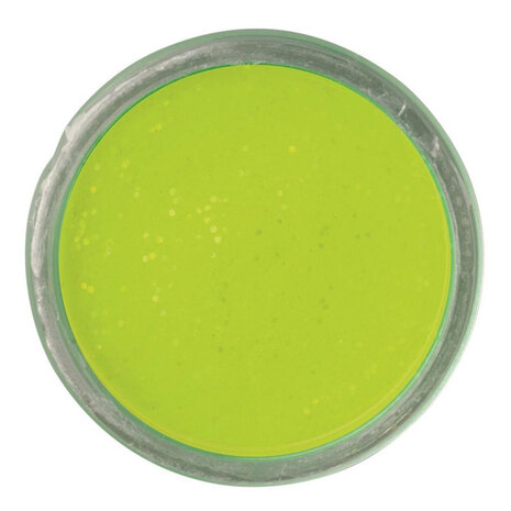 Berkley - 2025 EU PowerBait Natural Scent Sinking Glitter Trout Dough - Berkley