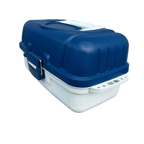 Elite - Tacklebox 2 Trays 38x18x17cm - Elite