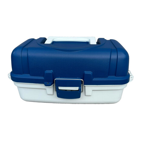 Elite - Tacklebox 2 Trays 38x18x17cm - Elite