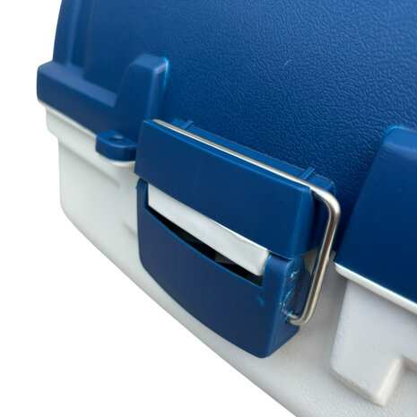 Elite - Tacklebox 2 Trays 38x18x17cm - Elite