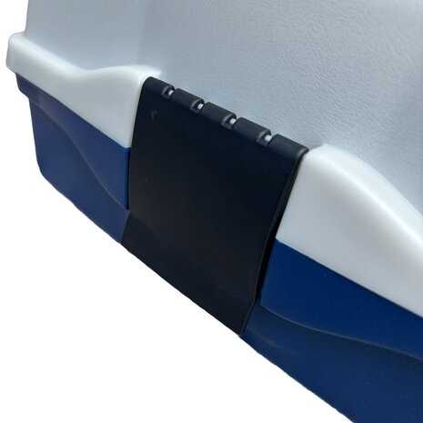 Elite - Tacklebox 2 Trays 33x15x17cm - Elite