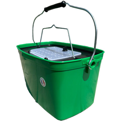 Elite - Baitfish Bucket Small / 7 liter - Elite