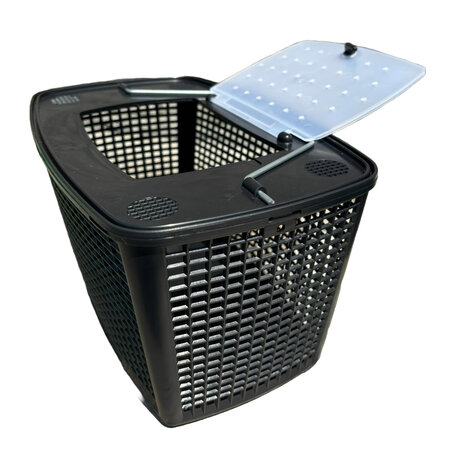 Elite - Baitfish Bucket Small / 7 liter - Elite