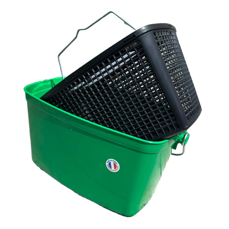 Elite - Baitfish Bucket Small / 7 liter - Elite