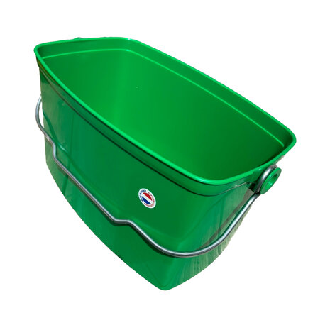 Elite - Baitfish Bucket Large with Oxygen Pump / 12 liter - Elite