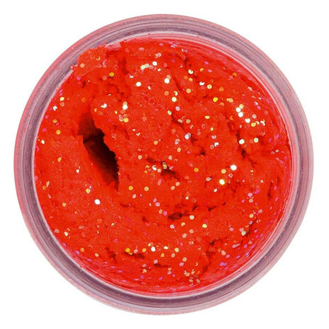 Berkley - 2025 EU PowerBait Extra Scent Glitter Trout Bait - Berkley