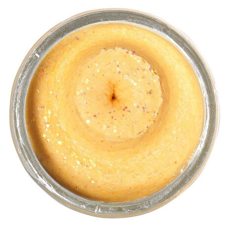 Berkley - 2025 EU PowerBait Natural Scent Glitter Salmon Eggs - Berkley