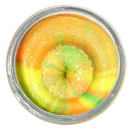 Berkley - 2025 EU PowerBait Natural Scent Glitter Salmon Eggs - Berkley