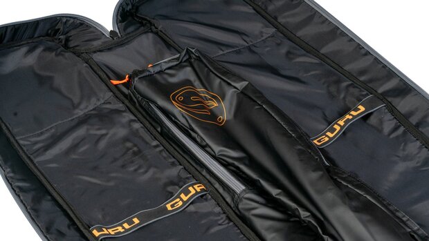Guru - Team Pole Holdall - Guru
