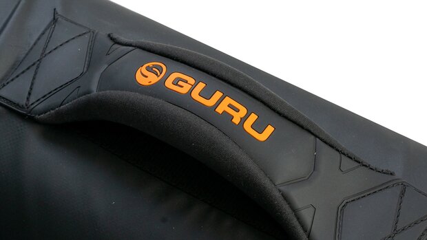 Guru - Team Pole Holdall - Guru