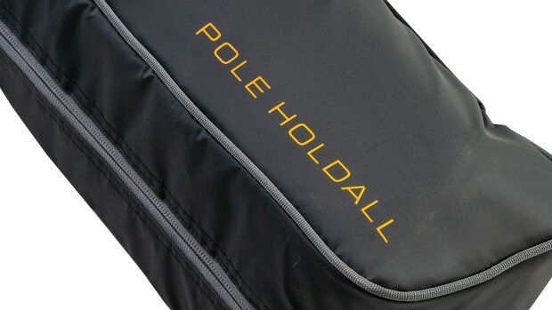 Guru - Team Pole Holdall - Guru