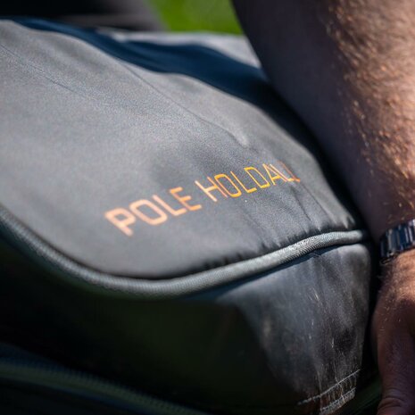Guru - Team Pole Holdall - Guru