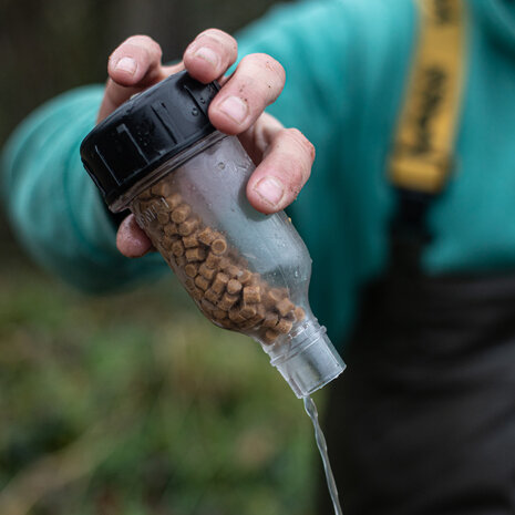 Ringers - Pellet Pump - Ringers