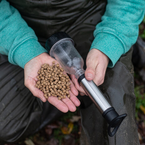Ringers - Pellet Pump - Ringers