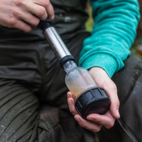 Ringers - Pellet Pump - Ringers