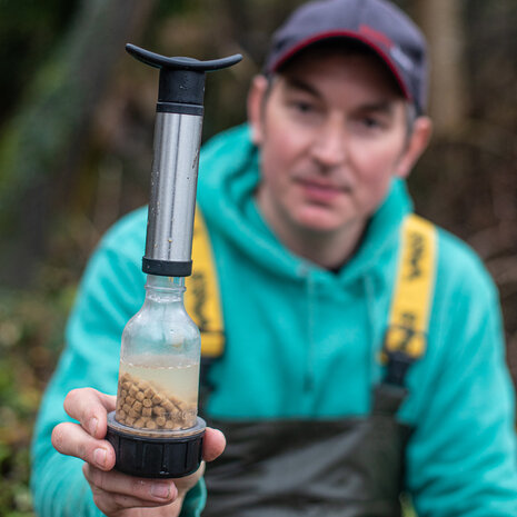 Ringers - Pellet Pump - Ringers
