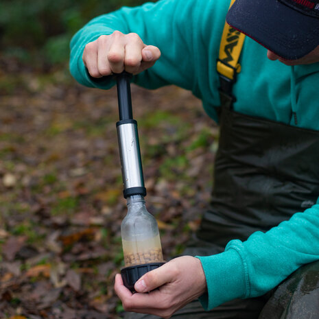 Ringers - Pellet Pump - Ringers