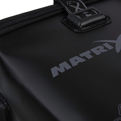 Matrix - Leefnettas Ethos Large EVA Net Bag  - Matrix