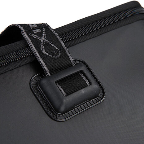 Matrix - Leefnettas Ethos Large EVA Net Bag  - Matrix