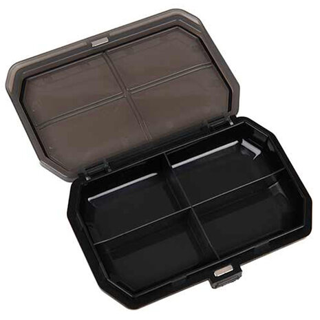 Matrix - 4 Compartment Standard Accessory Box - Matrix