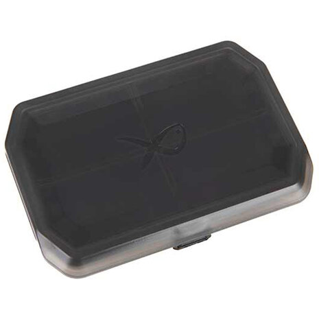 Matrix - 4 Compartment Standard Accessory Box - Matrix