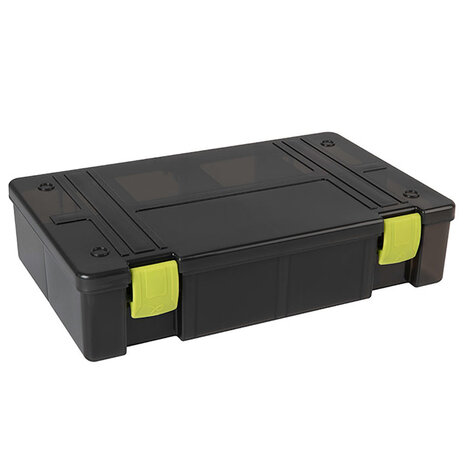 Matrix - 8 Compartment Deep Storage Box - Matrix
