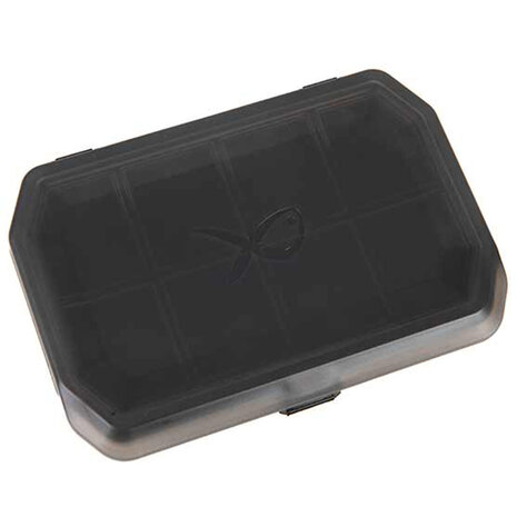 Matrix - 8 Compartment Shallow Accessory Box - Matrix