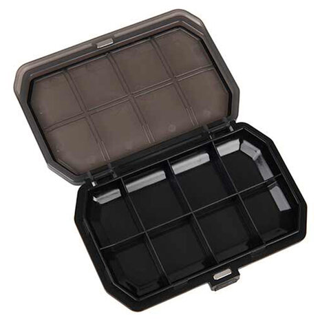 Matrix - 8 Compartment Shallow Accessory Box - Matrix