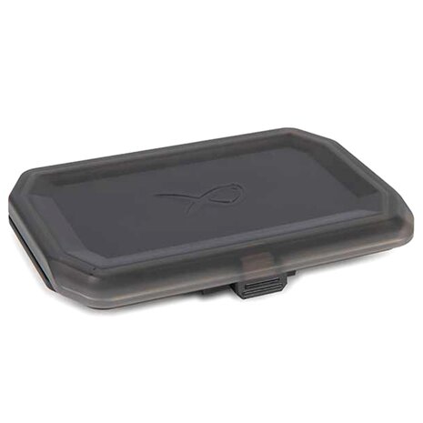 Matrix - 8 Compartment Shallow Accessory Box - Matrix