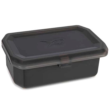Matrix - Single Compartment Deep Accessory Box - Matrix